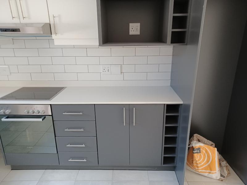 To Let 3 Bedroom Property for Rent in Burgundy Estate Western Cape